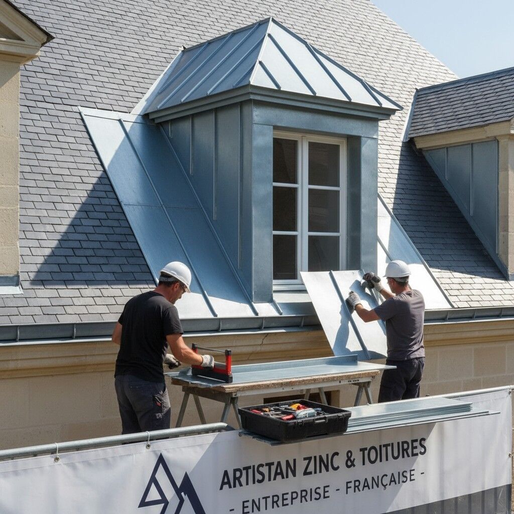 TNB ZINGUERIE